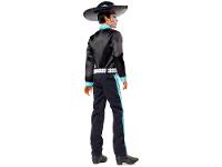 Boneco Barbie Signature Ken com Acessórios Mattel - 7