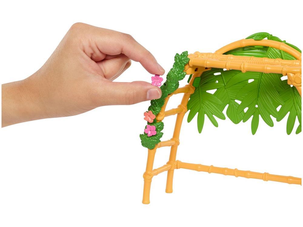 Playset Moana 2 Simea e Pua na Hora do Banho - 3