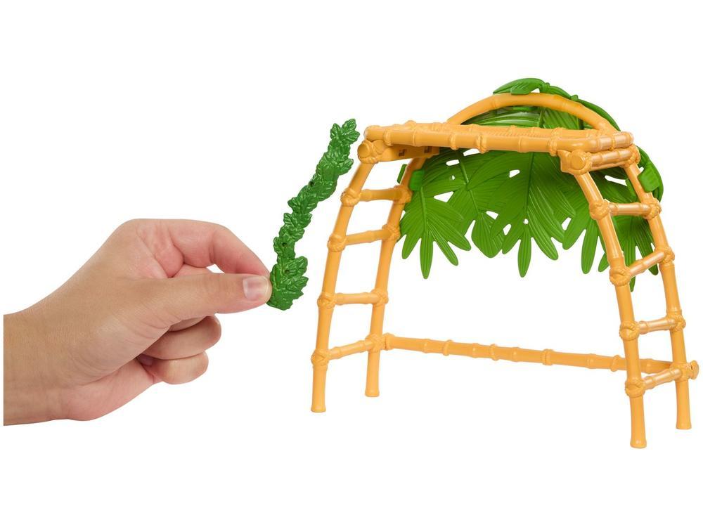 Playset Moana 2 Simea e Pua na Hora do Banho - 5