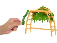 Playset Moana 2 Simea e Pua na Hora do Banho - 5