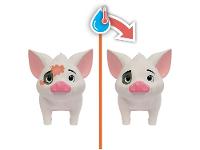 Playset Moana 2 Simea e Pua na Hora do Banho - 6