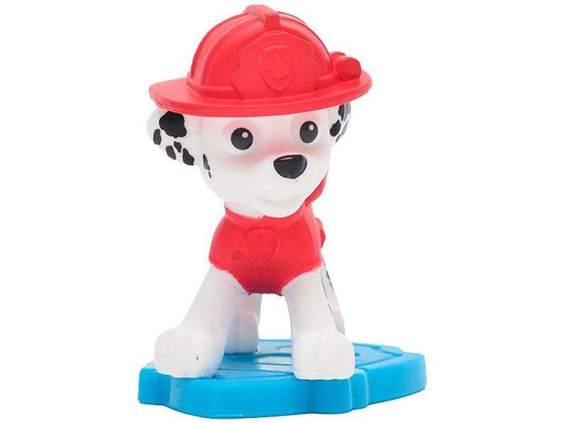 Mini Figura Patrulha Canina Sunny Brinquedos - 3