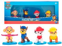 Mini Figura Patrulha Canina Sunny Brinquedos - 1