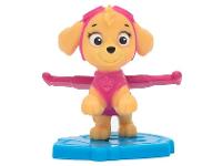 Mini Figura Patrulha Canina Sunny Brinquedos