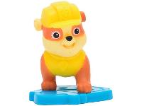 Mini Figura Patrulha Canina Sunny Brinquedos - 5