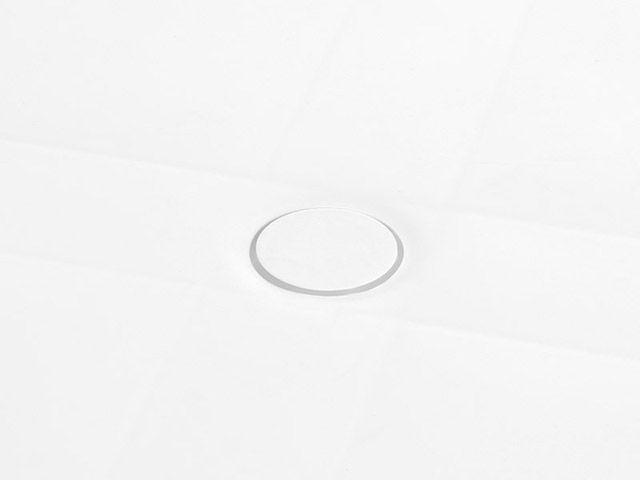 Mesa Quadrada Polipropileno Tramontina Tambaú 92314010 Branco - 5