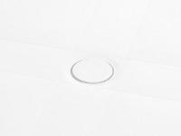 Mesa Quadrada Polipropileno Tramontina Tambaú 92314010 Branco - 5