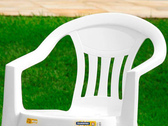 Cadeira com Braço Tramontina Ilha Bela - 2