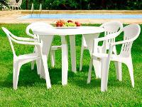 Cadeira com Braço Tramontina Ilha Bela - 10