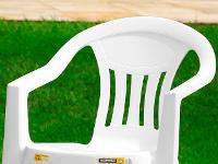 Cadeira com Braço Tramontina Ilha Bela - 2