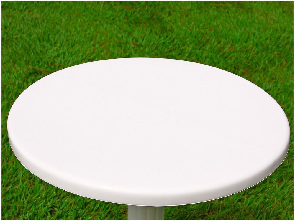 Mesa para Área Externa de Apoio Polipropileno - 3