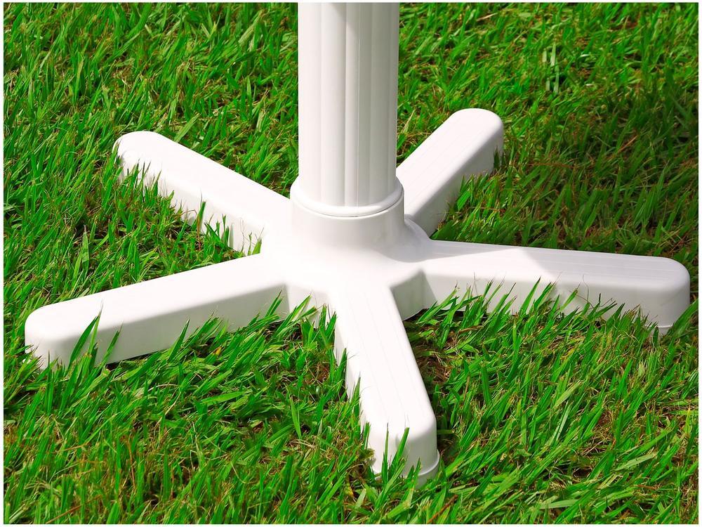 Mesa para Área Externa de Apoio Polipropileno - 5