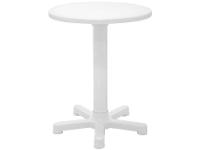 Mesa para Área Externa de Apoio Polipropileno - 1