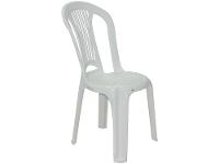 Cadeira Polipropileno Tramontina Basic Atlânti - 1