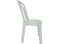 Cadeira Polipropileno Tramontina Basic Atlânti