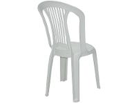 Cadeira Polipropileno Tramontina Basic Atlânti - 6