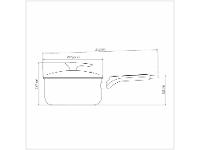 Panela Tramontina Antiaderente de Alumínio Amêndoa 18cm 2,1L Milazzo - 8