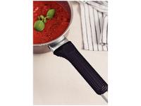 Panela Tramontina Antiaderente de Alumínio Amêndoa 16cm 1,5L Milazzo