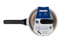 Panela Tramontina Antiaderente de Alumínio Amêndoa 16cm 1,5L Milazzo - 7