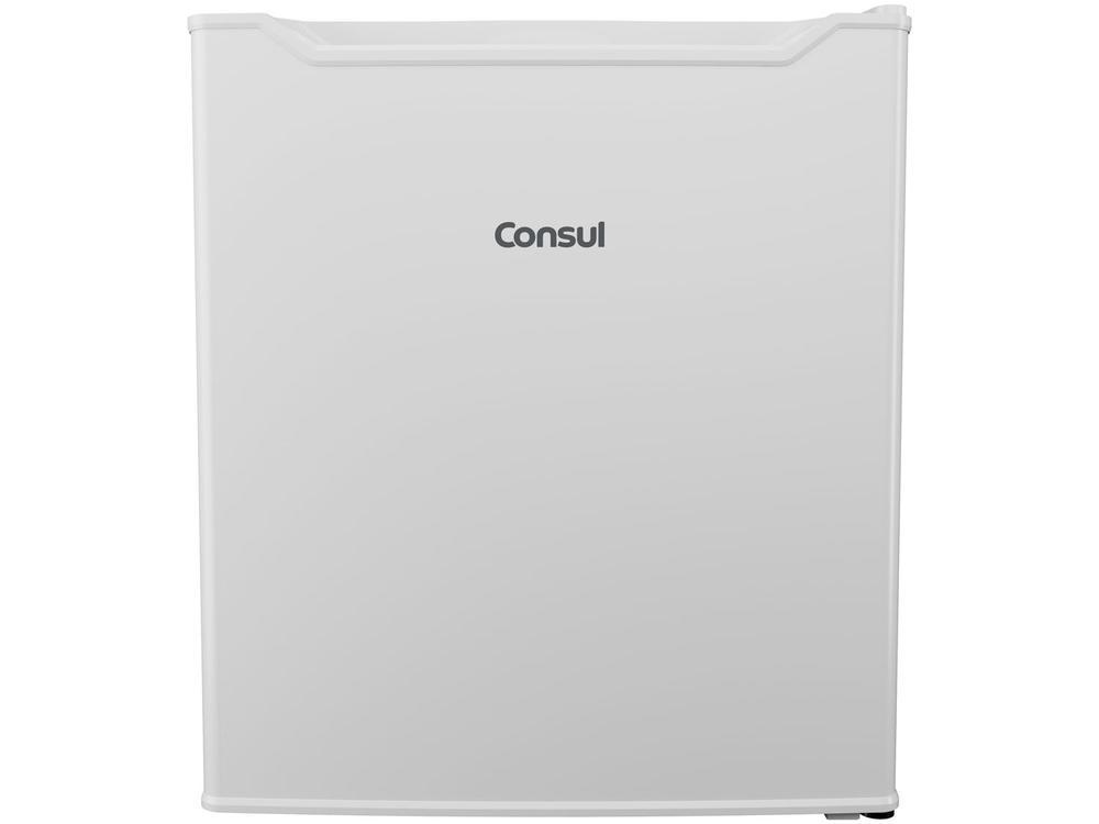 Frigobar Consul 47L Branco CRC04AB - 1