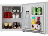 Frigobar Consul 47L Branco CRC04AB - 5