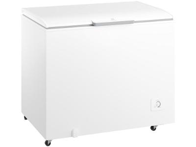 Freezer Horizontal Electrolux Cycle Defrost 1 Porta 314L HI330