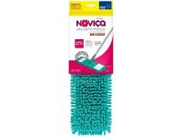 Refil Mop Esfregão de Microfibra Original Bettanin Noviça Alta Performance - 1