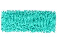 Refil Mop Esfregão de Microfibra Original Bettanin Noviça Alta Performance - 2