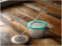 Mop Lava e Seca Bettanin Noviça Easy com Balde - 2