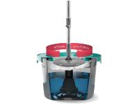 Mop Lava e Seca Bettanin Noviça Easy com Balde - 6