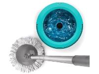 Mop Lava e Seca Bettanin Noviça Easy com Balde - 7