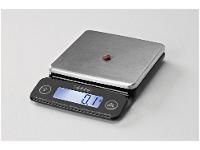 Balança de Cozinha Digital Tramontina  3kg Inox Adatto 61101050 - 3