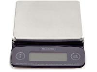 Balança de Cozinha Digital Tramontina  3kg Inox Adatto 61101050