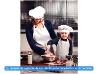 Pote de Vidro Hermético Tramontina com Tampa Redondo 1,8L Purezza - 6