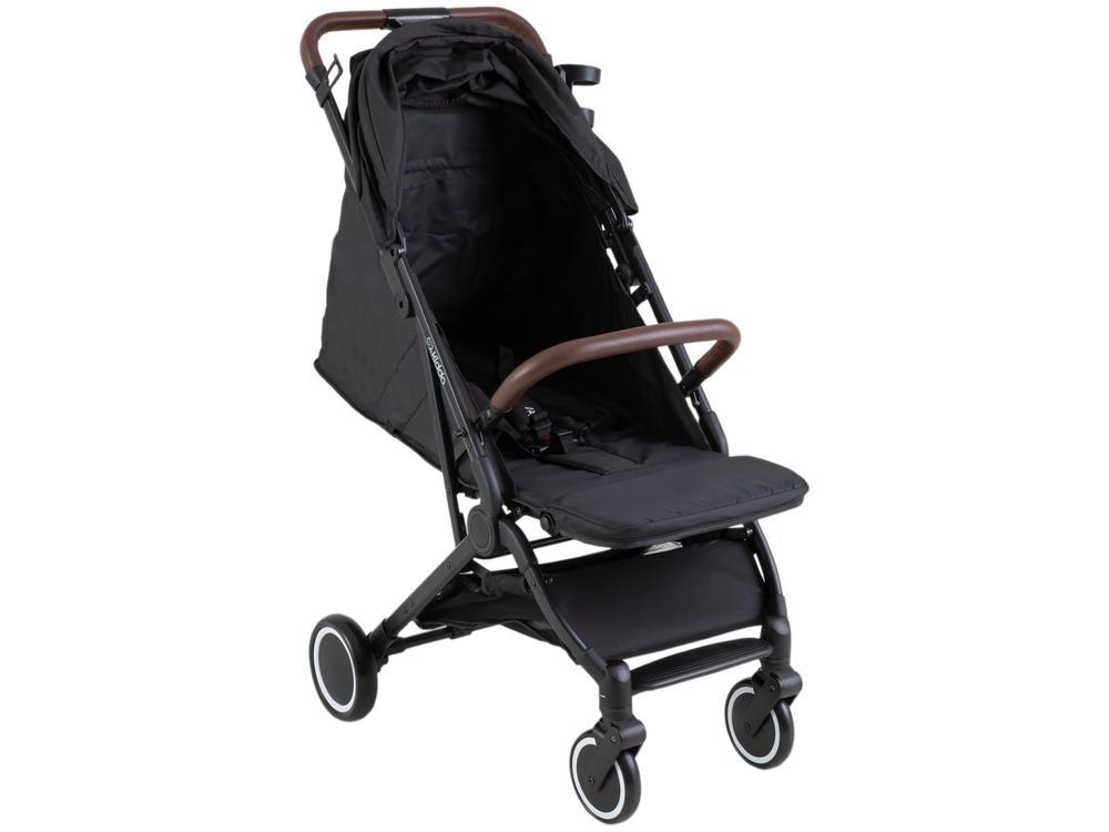 Carrinho de Bebê Kiddo Sprint II 0 a 15kg - 1