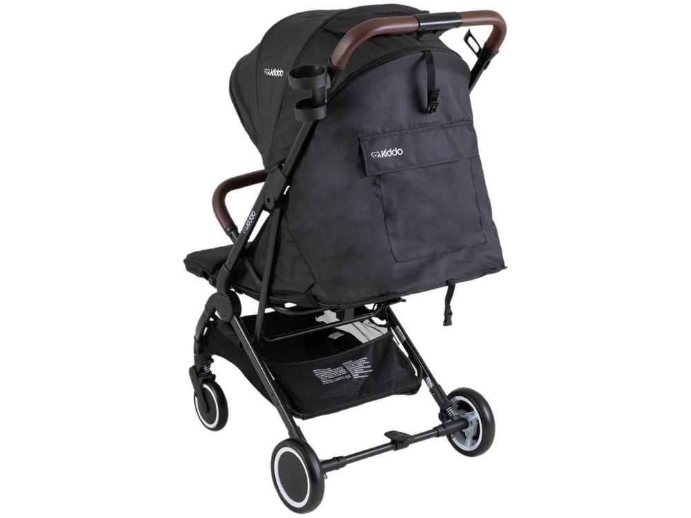 Carrinho de Bebê Kiddo Sprint II 0 a 15kg - 6