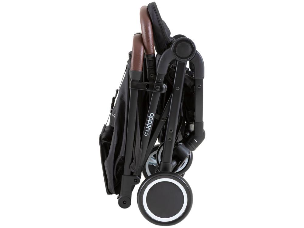 Carrinho de Bebê Kiddo Sprint II 0 a 15kg - 7