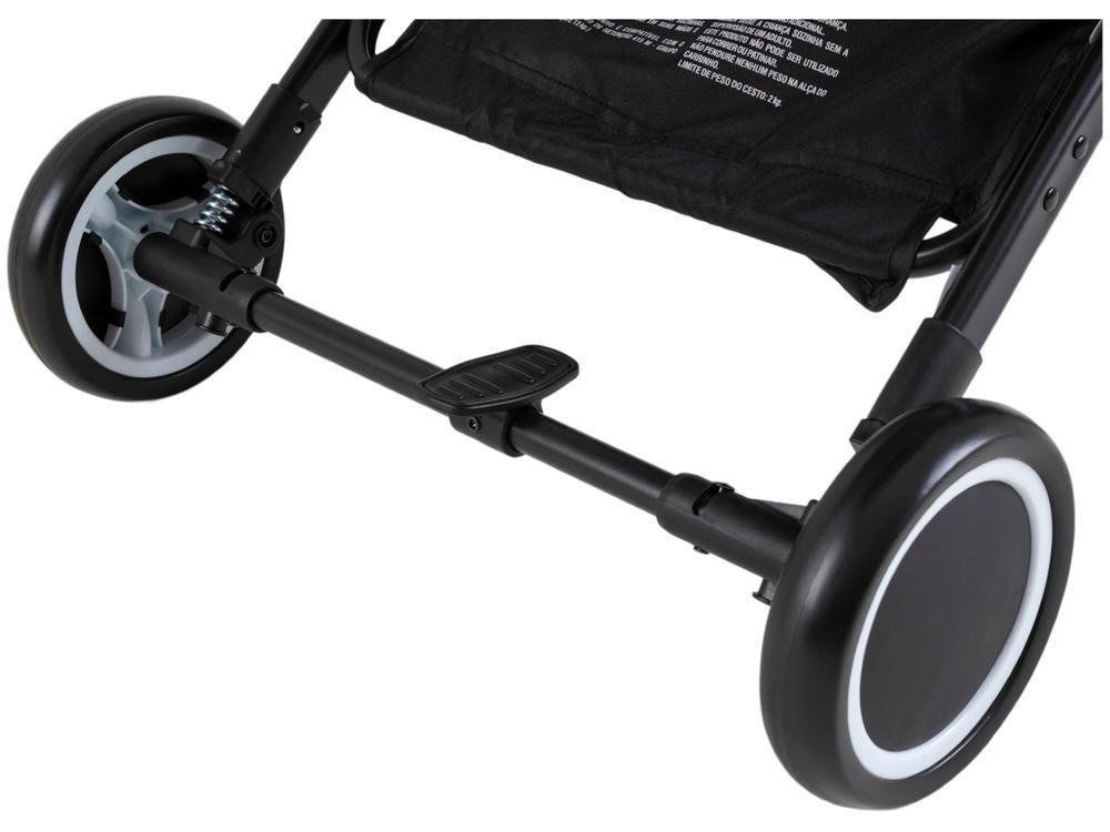 Carrinho de Bebê Kiddo Sprint II 0 a 15kg - 8