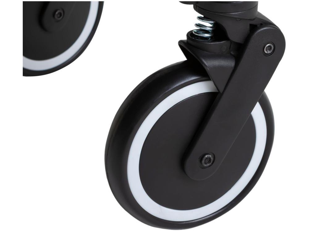 Carrinho de Bebê Kiddo Sprint II 0 a 15kg - 9