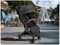 Carrinho de Bebê Kiddo Sprint II 0 a 15kg - 2