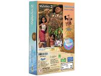 Quebra-cabeça 100 Peças Disney Moana 2 Jak Toyster - 3