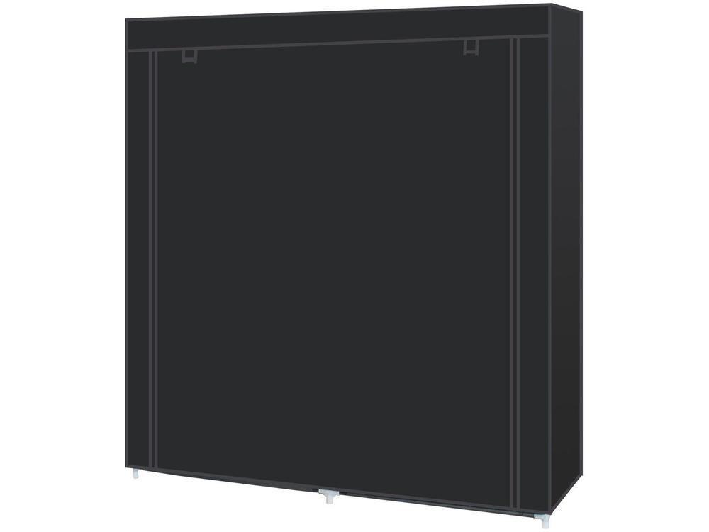 Sapateira Organizador Multiuso Dobrável 7 Prateleiras SAP-001 Otello - 20