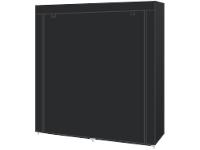 Sapateira Organizador Multiuso Dobrável 7 Prateleiras SAP-001 Otello - 14