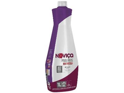 Limpa Piso Bettanin Noviça Pisos Frios 1L