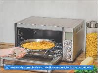 Frigideira Tramontina Inox Fundo Triplo Allegra 62666241 24cm - 2