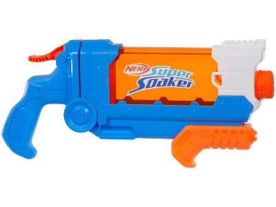 Nerf de Água Flip Fill Super Soaker Hasbro