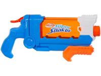 Nerf de Água Flip Fill Super Soaker Hasbro - 1