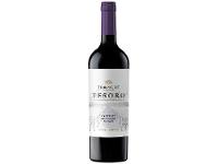 Vinho Tinto Seco Trapiche Tesoro Argentina 750ml - 1