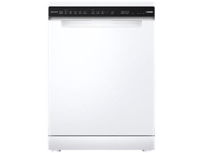 Lava-louças Brastemp de Embutir 15 Serviços BLF61AB Branca