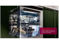 Lava-louças Brastemp de Embutir 15 Serviços BLF61AB Branca - 3